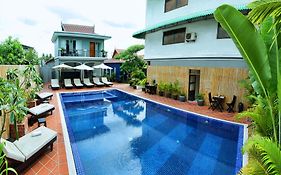 The Villa Siem Reap